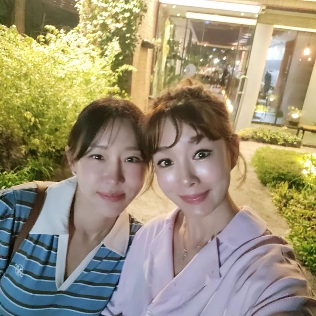 이지혜_인스타그램_이미지