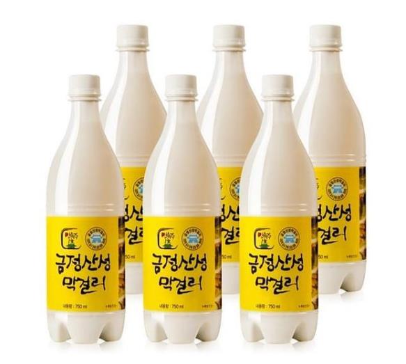  생생정보 미스터리 부산 막걸리 금전산성막걸리