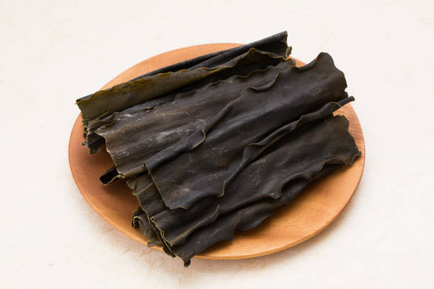  다시마 효능 10가지 및 부작용 알아보자
