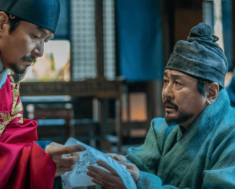 한글에 담긴 철학 