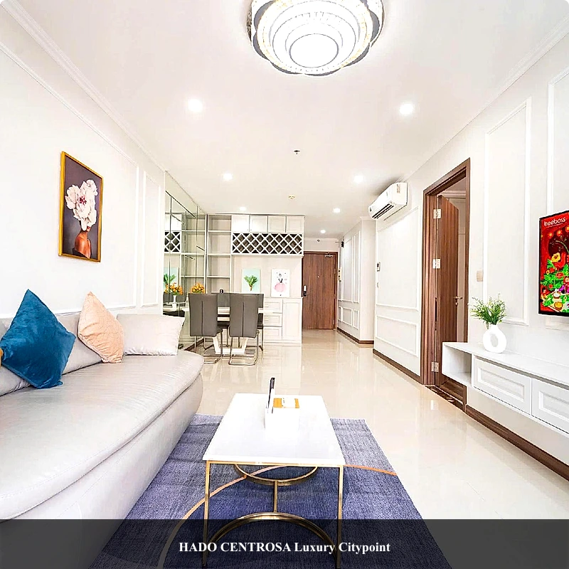 HADO CENTROSA Luxury Citypoint_2