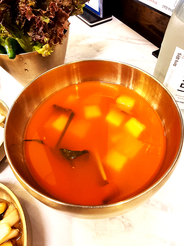 금성회관 목동점