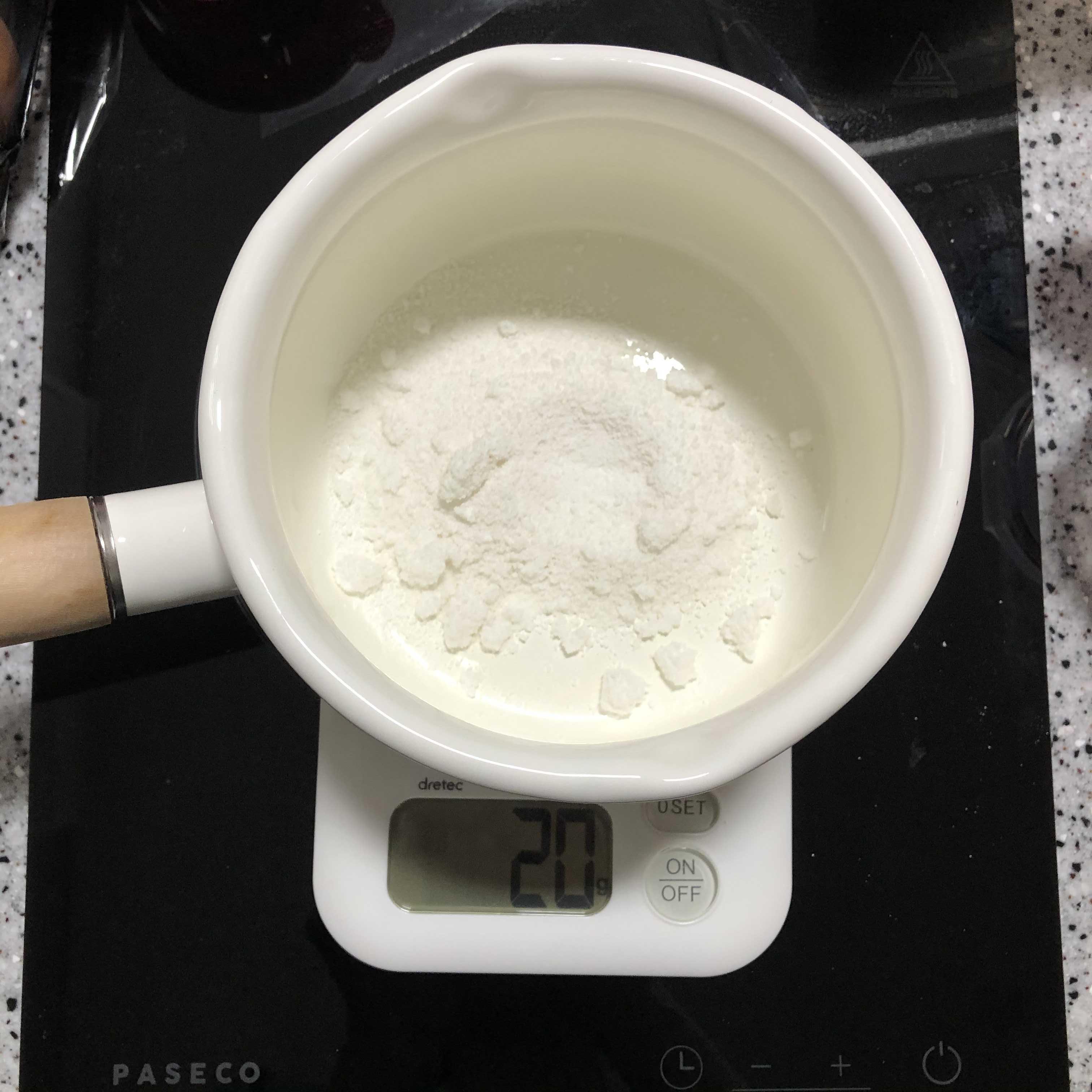 찹쌀떡, 감자당근, 애호박떡 만들기 꿀팁