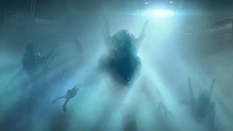  Aliens, Survios의 새로운 싱글 플레이어 액션 호러 발표