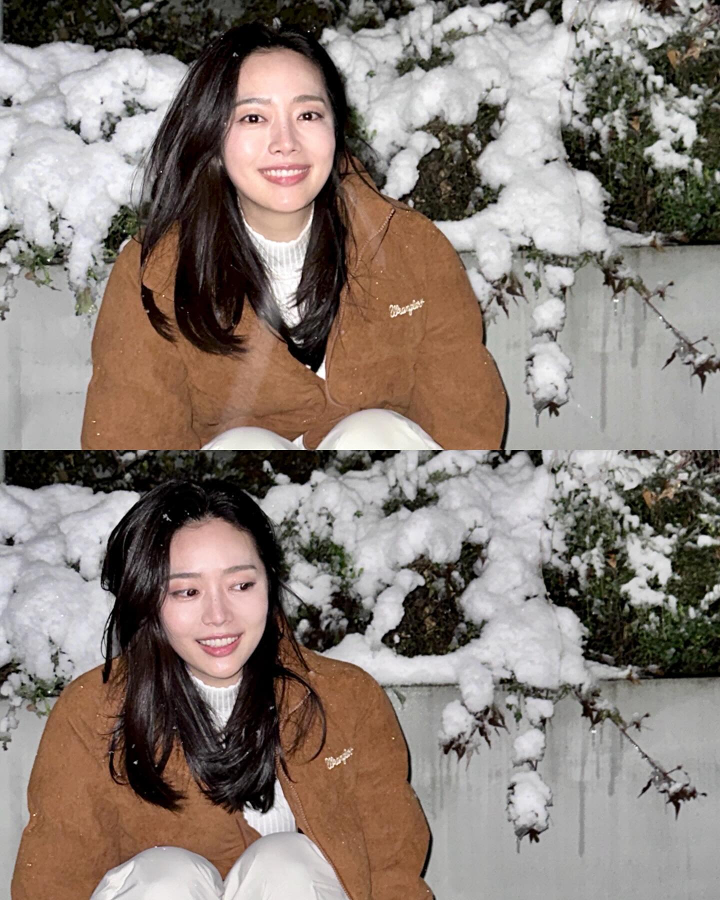 조서연 아나운서