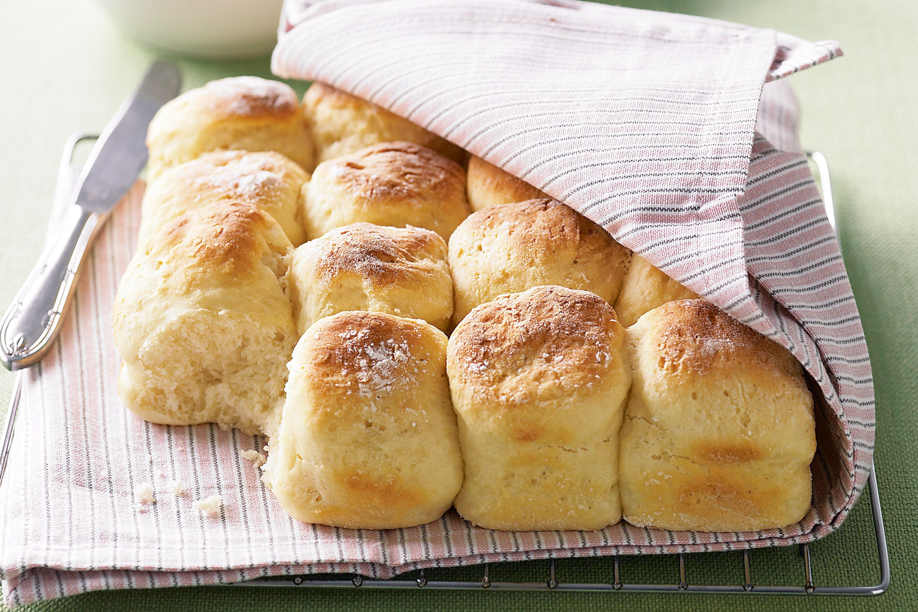 buttermilk scone