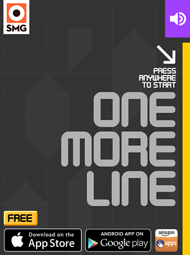 One More Line
