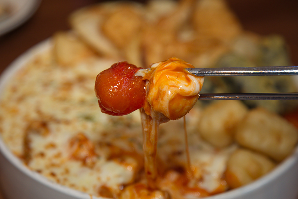일미리금계찜닭 이미지