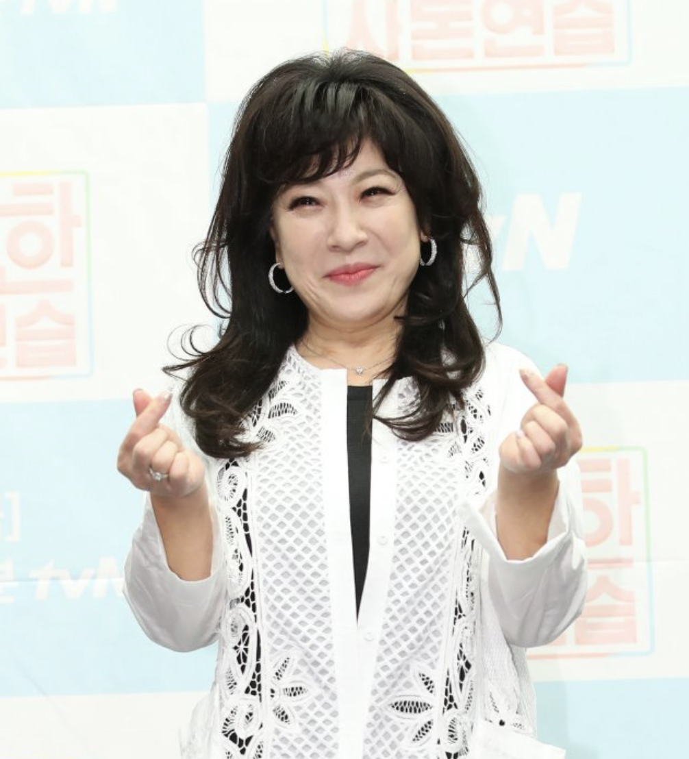 가수 노사연 프로필 나이 데뷔 음악 활동 노래 학력 가족관계 - 오늘의인물