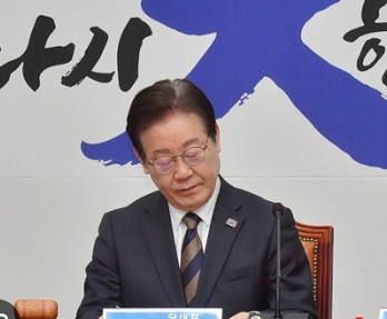 [속보] 이재명, 공직선거법 항소심 전부 무죄 선고｜김문기·백현동 발언 무죄 판단