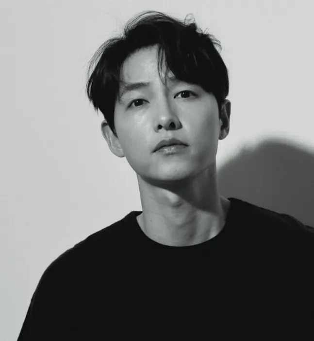 송중기 ソン・ジュンギ 2