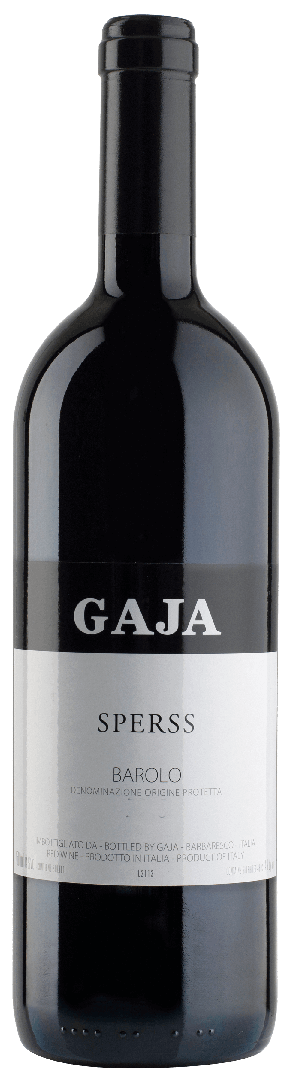 Gaja Sperss