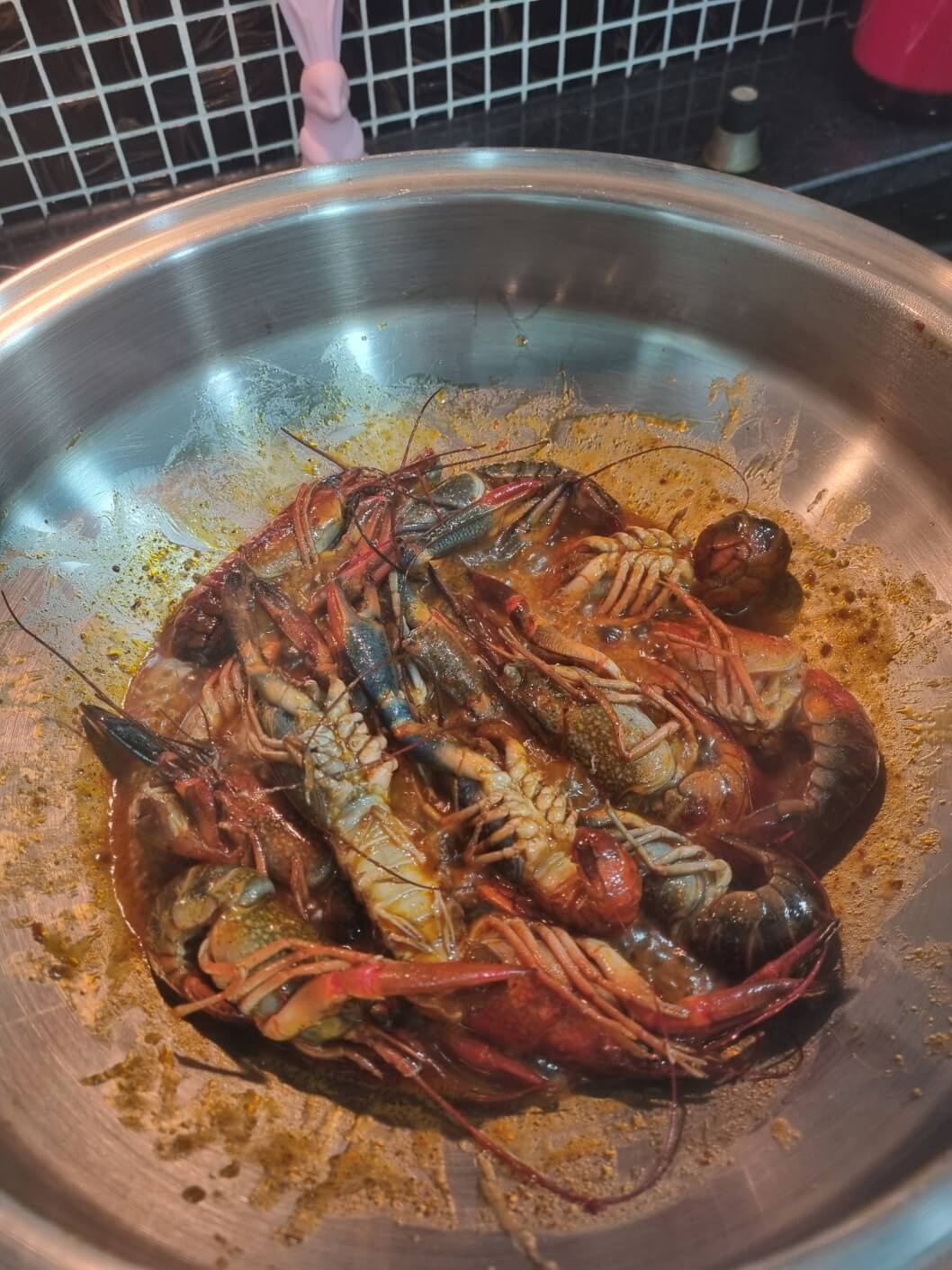 범죄도시 마라룽샤 밀키트 레시피 &amp;#39;마라룽샤용&amp;#39; 후기