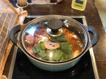 짜글이