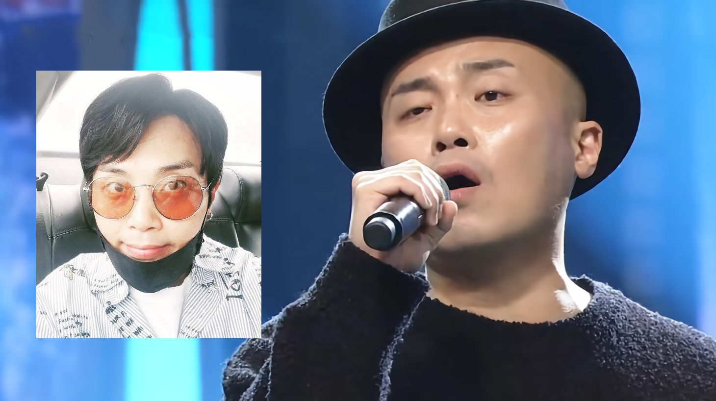  개그맨 임준혁 27일 심근경색으로 자택에서 사망