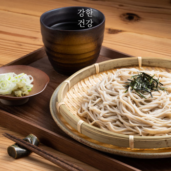 메밀 효능