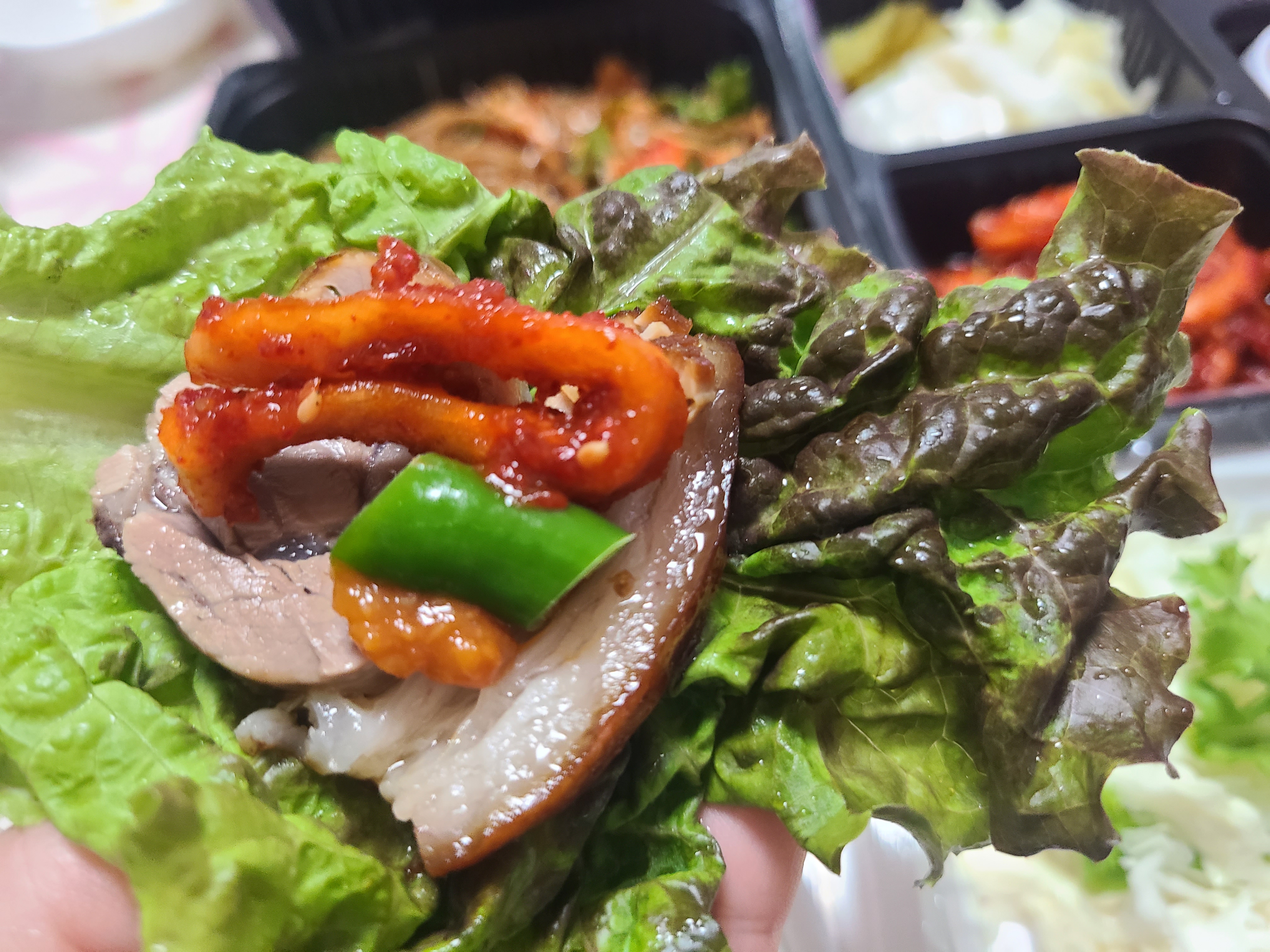황금족발649 이미지