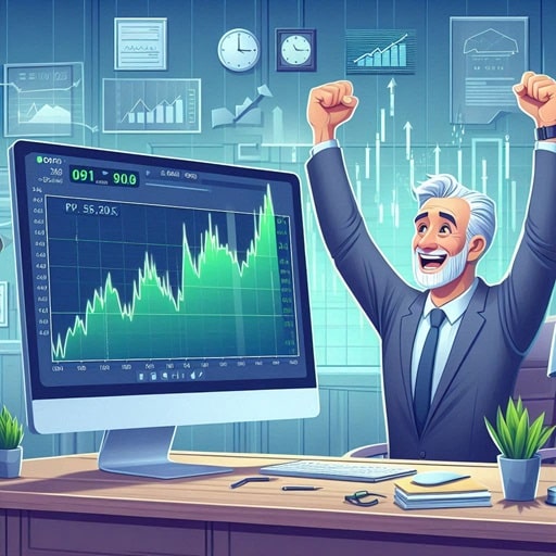 TQQQ (ProShares UltraPro QQQ) 레버리지 ETF: 투자 시 고려해야 할 5가지 핵심 포인트&amp;#44; 이거 모르고 투자하면 무조건 망할 수 밖에 없는 이유