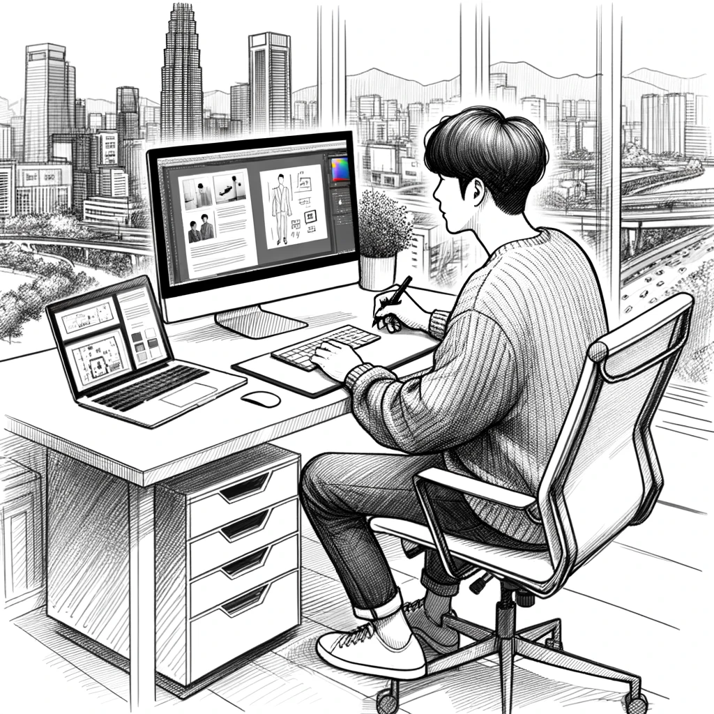  차별화된 웹디자인 솔루션으로 성공하는 비즈니스