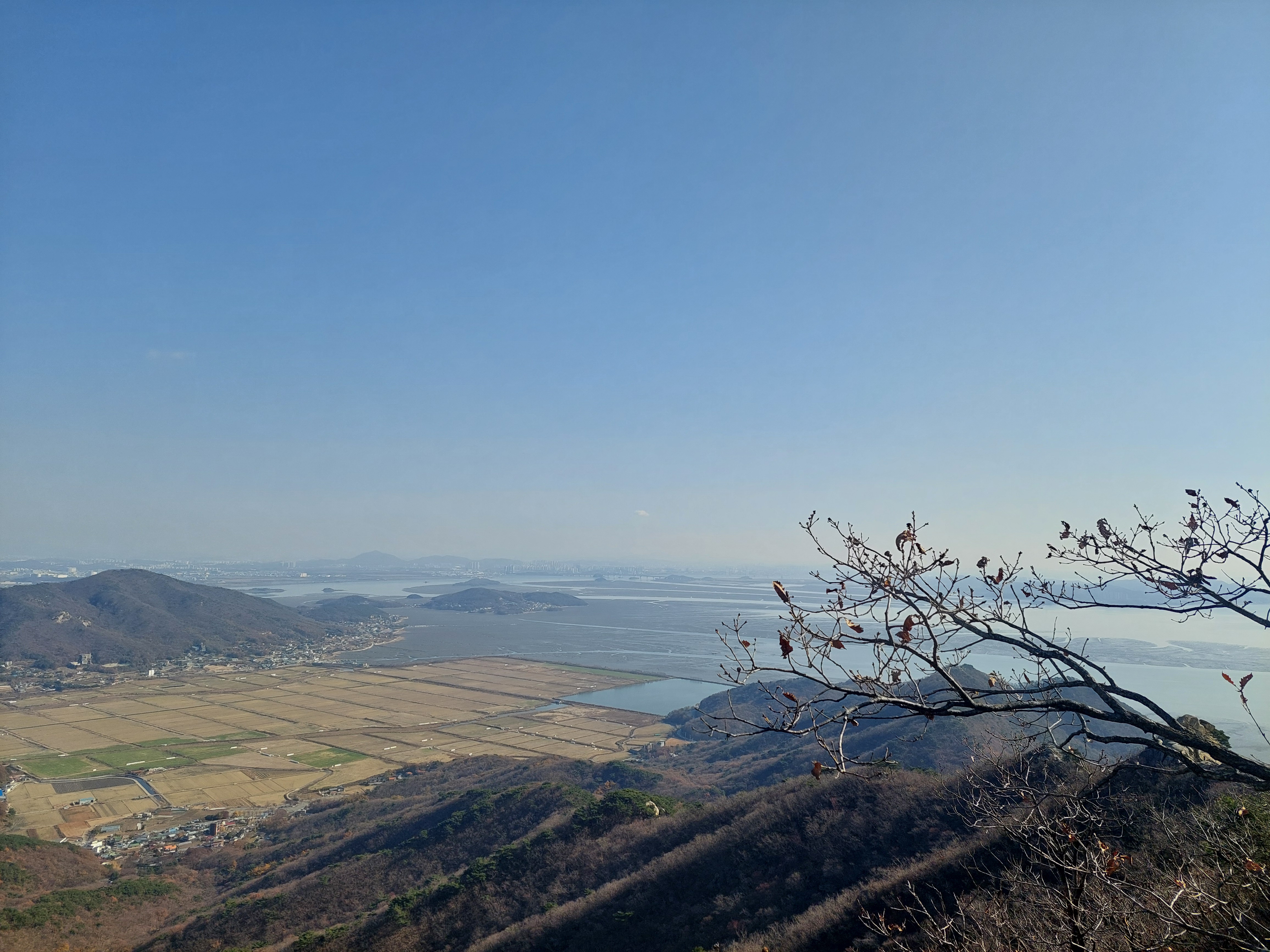 마니산