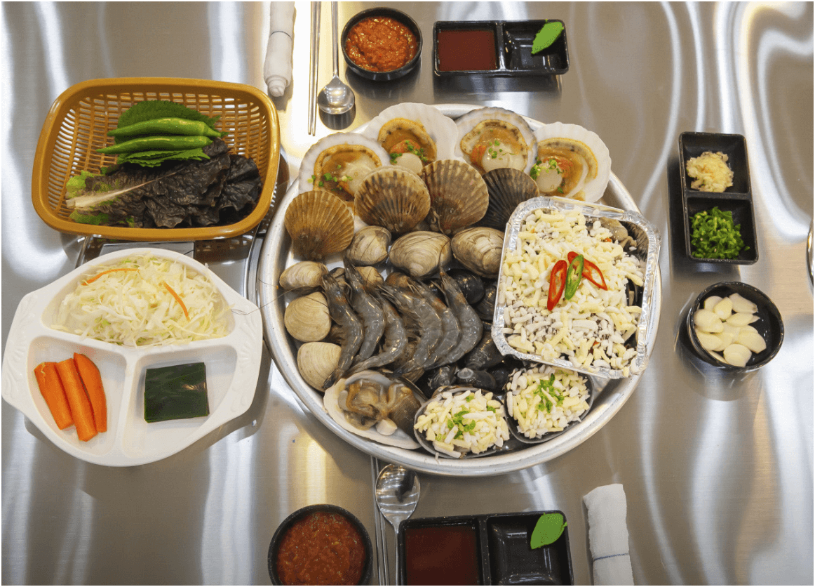 2025 진해군항제 진해 맛집 추천 BEST 11, 실패 없는 맛집 리스트!