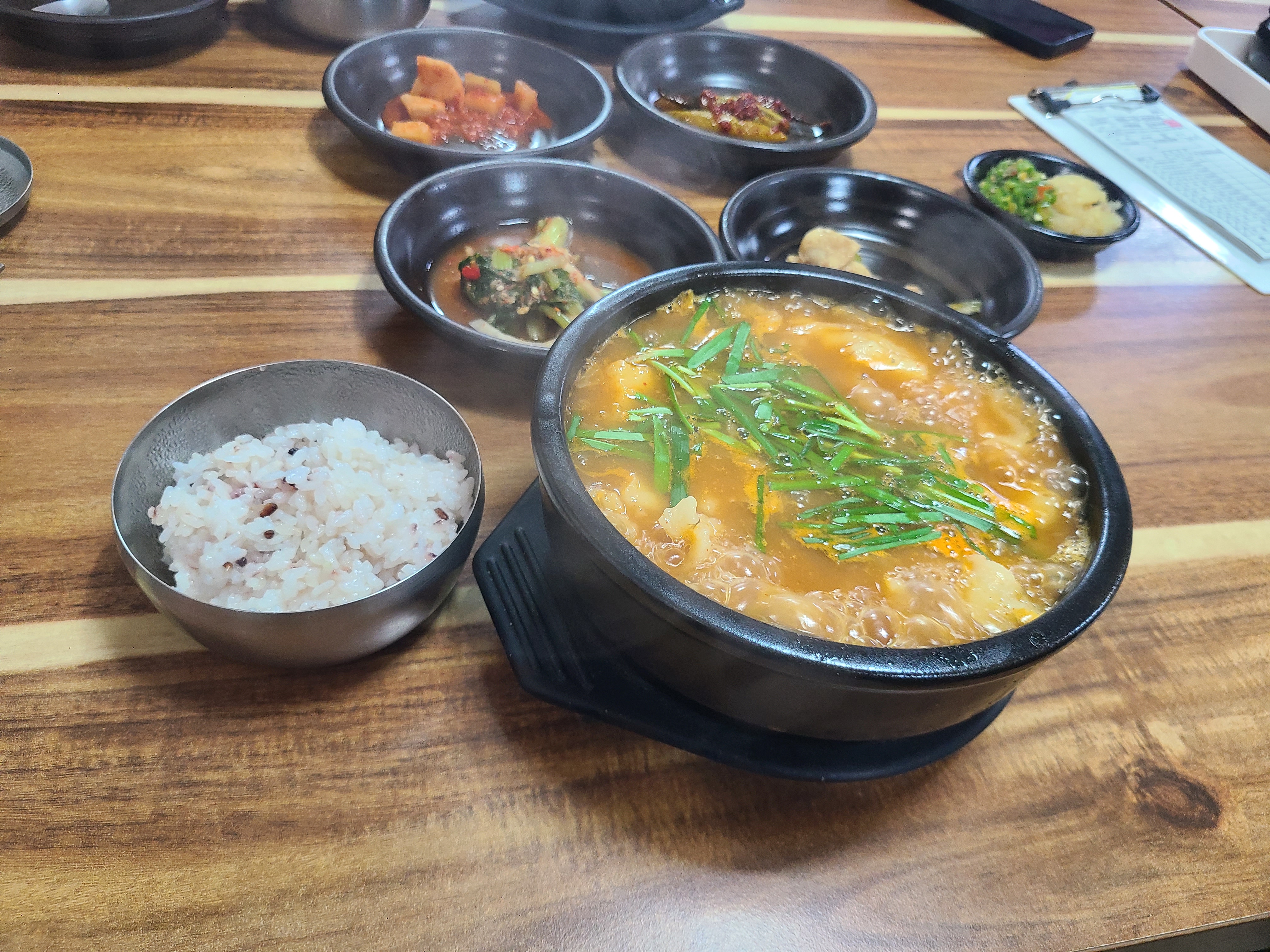 시골어탕 사진 5