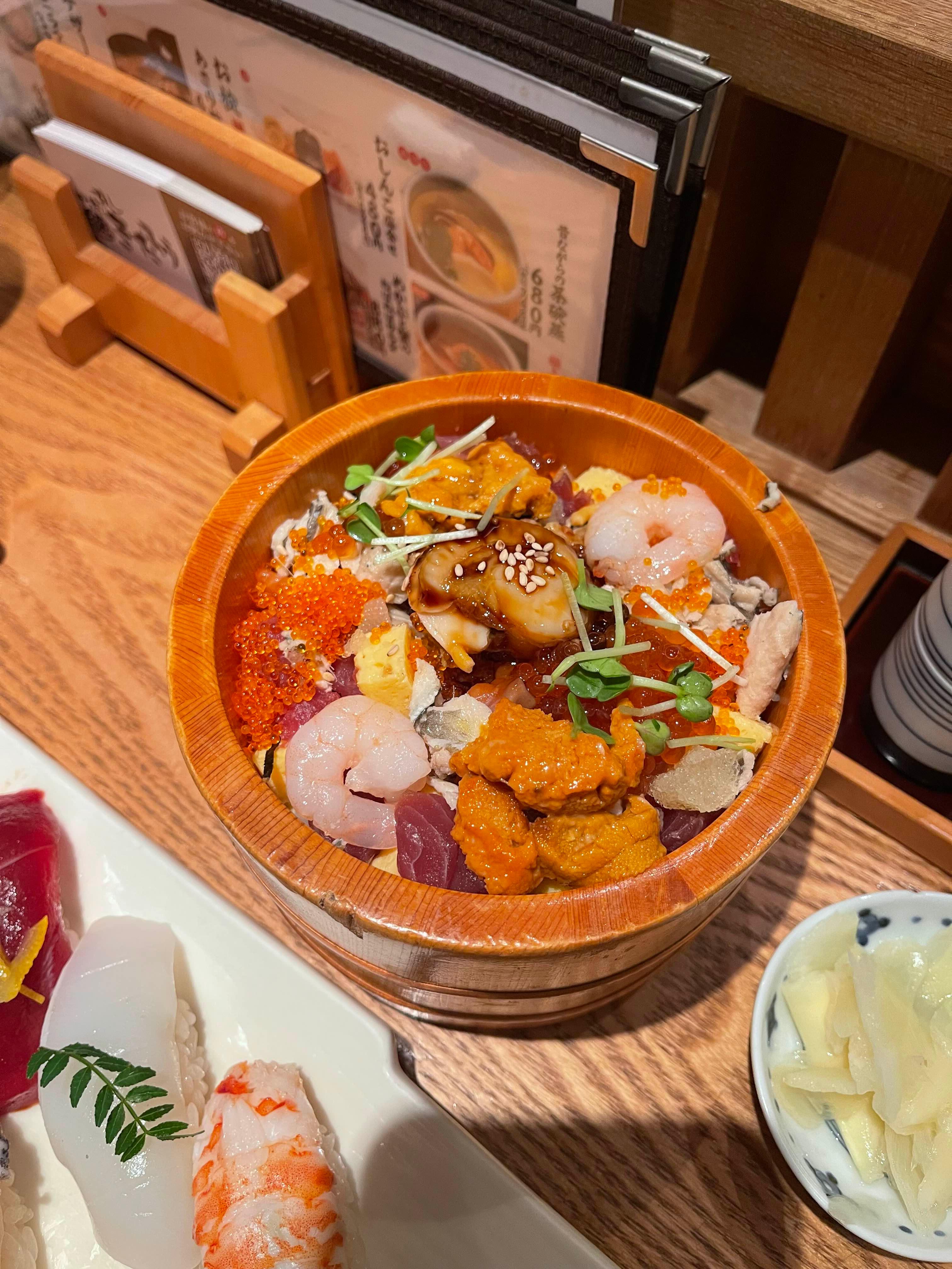 나고야맛집 기타로 야나기바시
