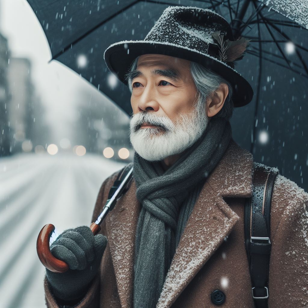 피천득의 눈과 인생