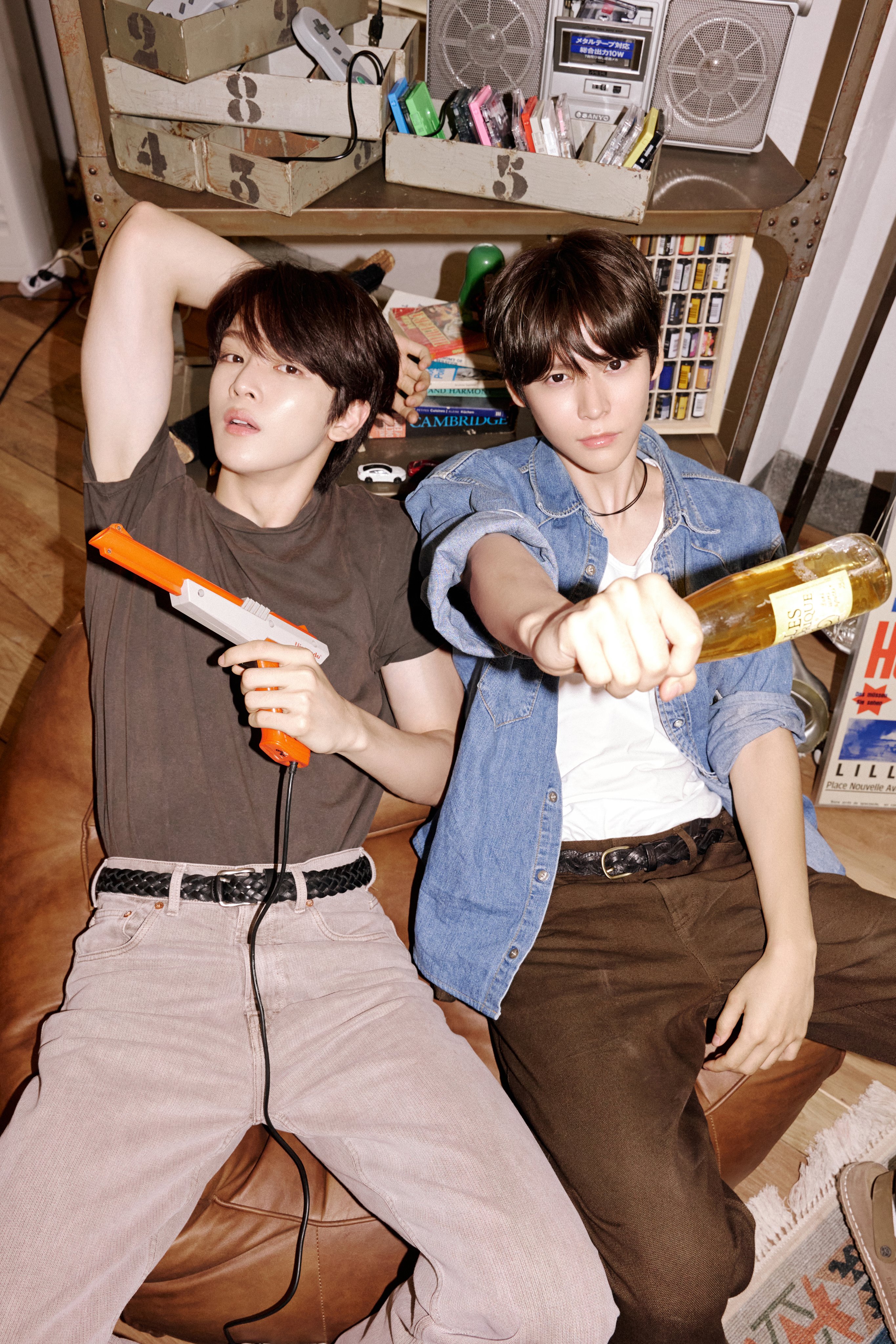 20240905epiloguestory1트위터공계가족사진