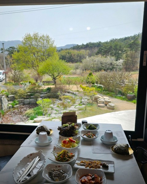 서산 맛집 베스트10 주요 메뉴