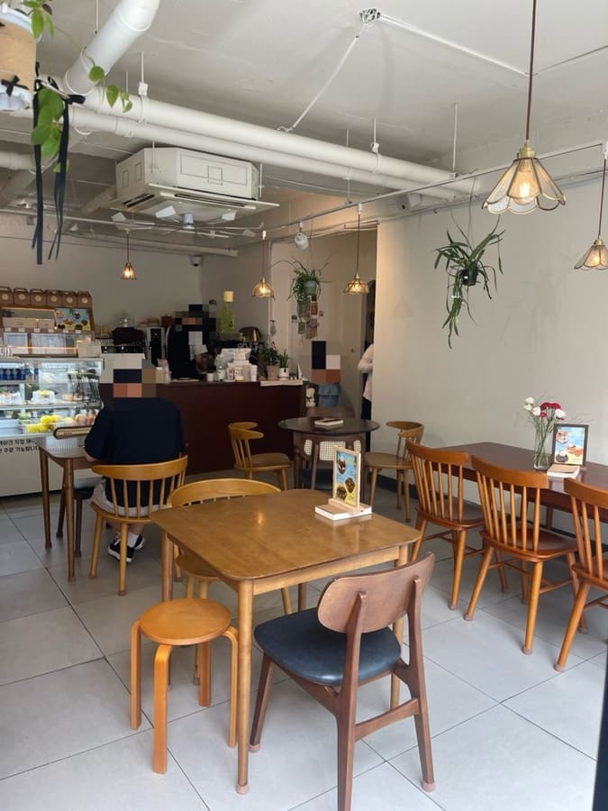 광안리 카페 추천 1순위&amp;#44; 엘포스트레