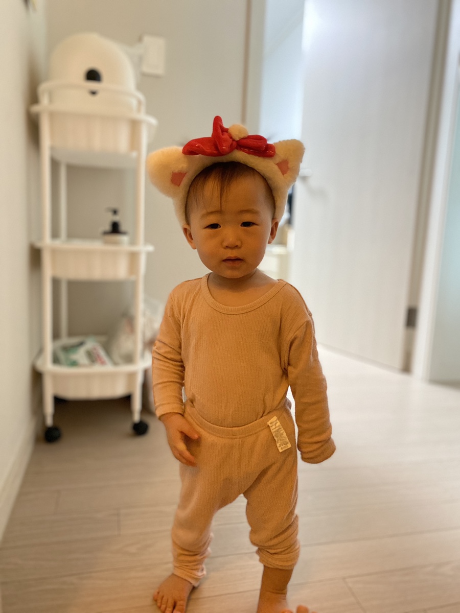 챔프 * 아기비상약 시럽, 이부펜 추천 2