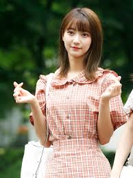 오마이걸 유빈 11