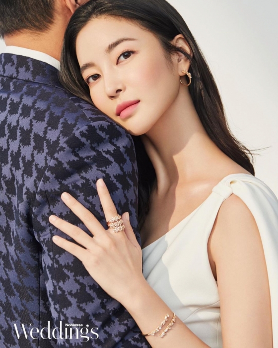  가수 김윤지 부모 신랑 남편 결혼 ns김윤지 ns윤지 집안 사촌 이상해 강지영 시댁