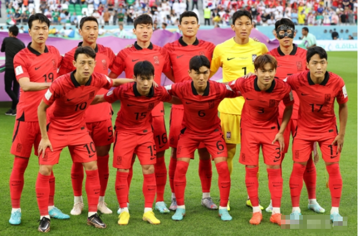 "세계가 극찬한 김민재의 부상 투혼" 무실점으로 대한민국을 구했다