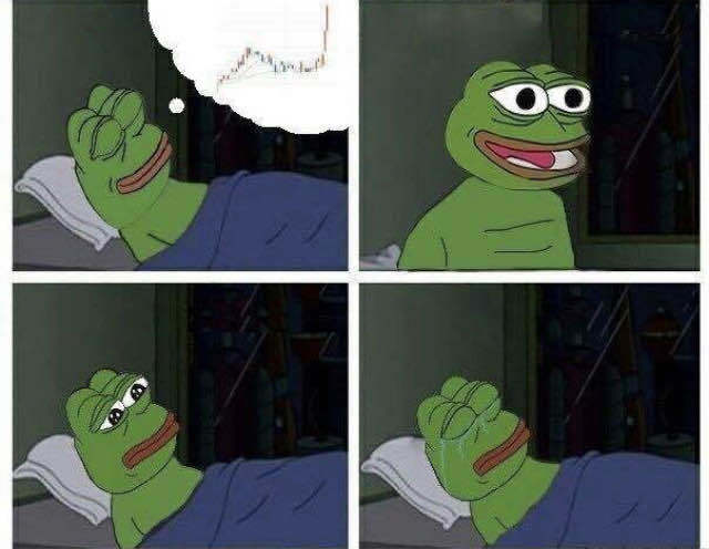  개굴쓰 꿈