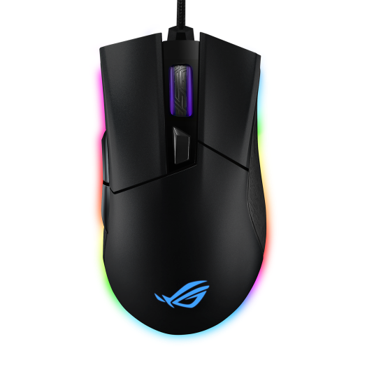 Asus ROG Gladius II Origin