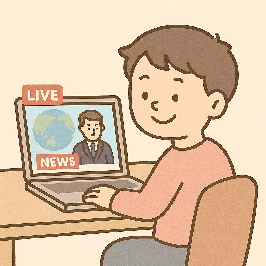 공중파 실시간 방송 무료 시청법 – KBS, MBC, SBS 완전 정리