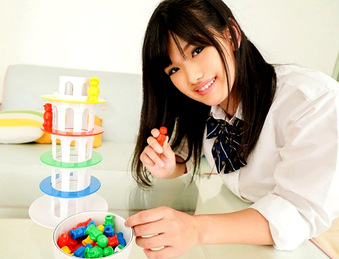 타이라_마린_Marin_Taira_平真凛