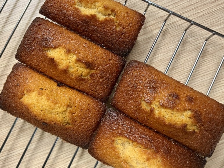 발뮤다오븐으로 20