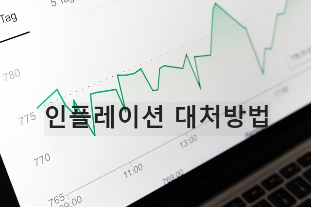  인플레이션 극복 더 비싼 미래를 준비하는 방법