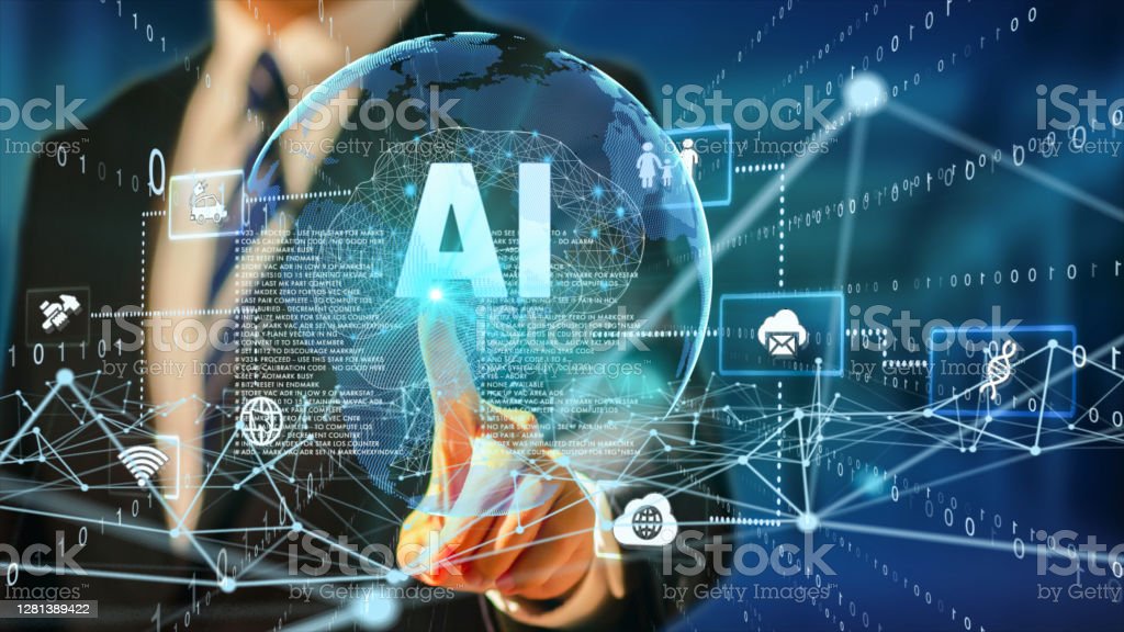 인공지능 AI