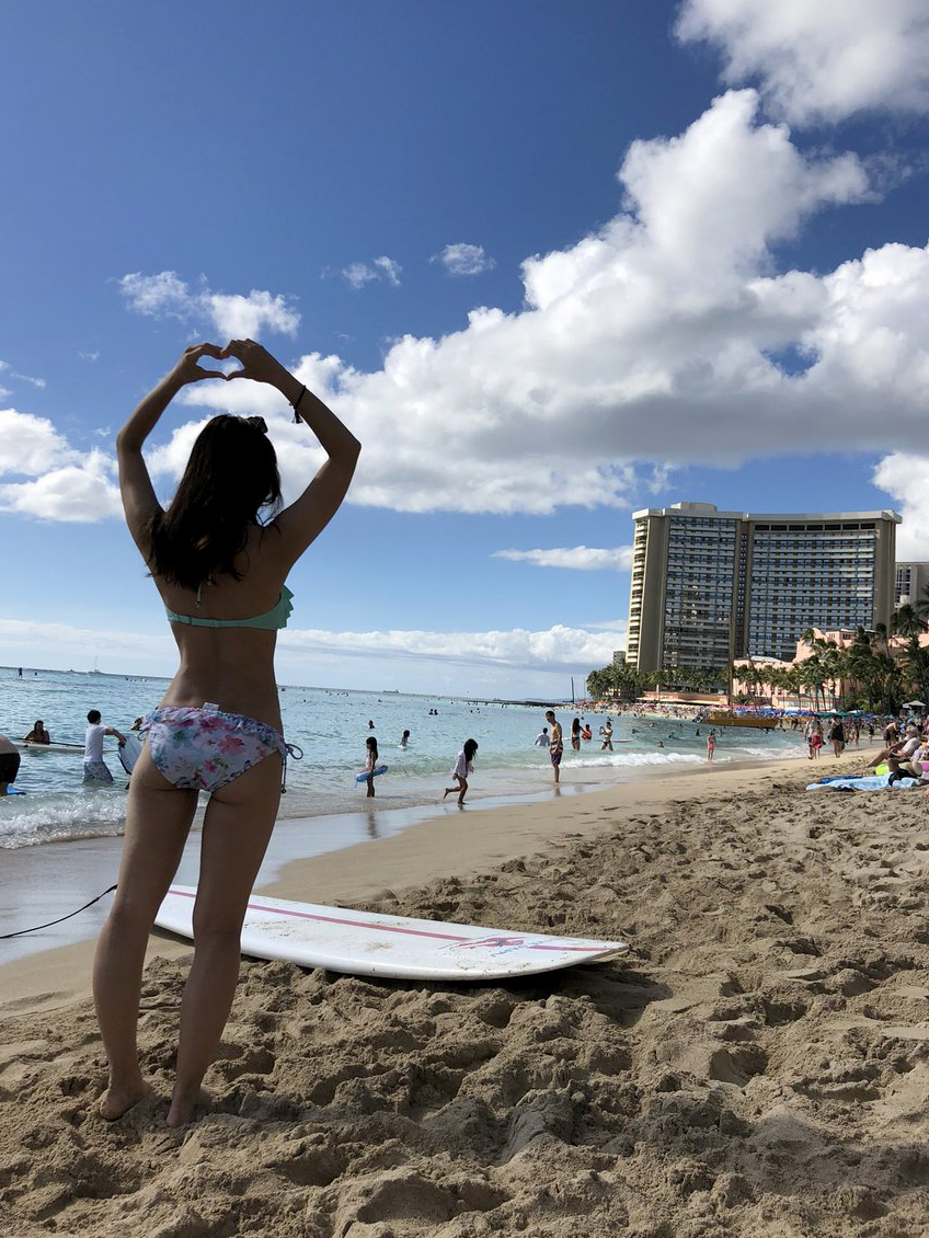 하야카와세리나_Serina_Hayakawa_早川瀬里奈