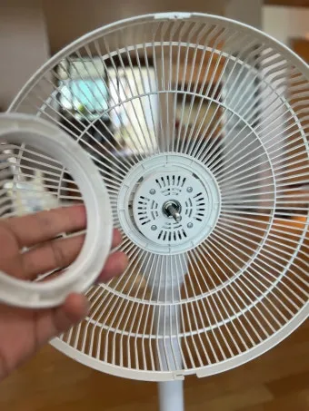 선풍기 청소하는 법 누구나 쉽게 꿀팁 완벽 관리 방법_6