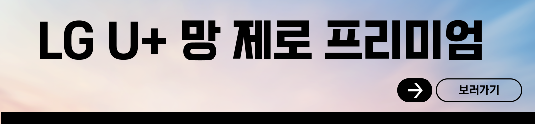 엘지-알뜰폰-해외로밍-요금-정리-공유