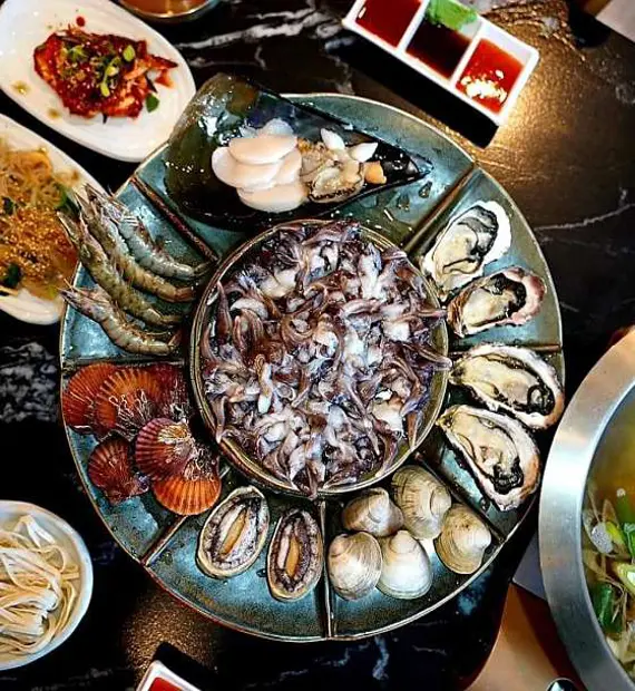 삼천포맛집정서방