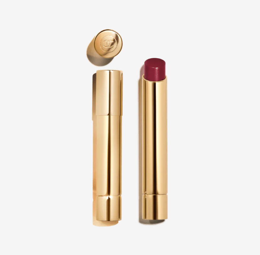 고요한 색감&amp;#44; 오랜 지속력! 샤넬의 립스틱 비밀 공개 Sắc M&agrave;u Tinh Tế v&agrave; Sang Trọng Của Chanel Rouge Allure Velvet