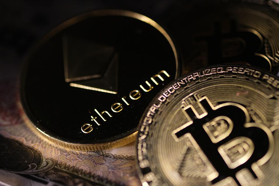  비트코인 ETF 승인 대기와 7월 이더리움 불장 기대