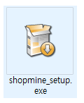 2.-shopmine_setup_exe-설치-프로그램-실행하기