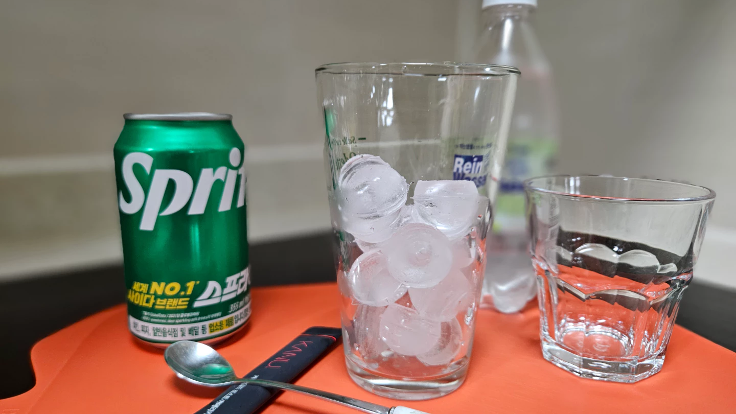 나만의 홈카페, 집에서 즐기는 커피 한 잔의 여유, 사이다와 카누의 품격 있는 만남 '카페라샤워' 2 img